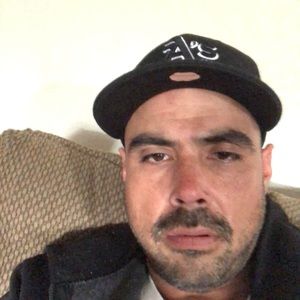 Meet your Posher, Jeff